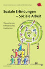 Buchcover Soziale Erfindungen - Soziale Arbeit