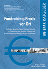 Buchcover Fundraising-Praxis vor Ort
