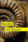 Buchcover Theosophische Perspektiven - Band 8 - Runden und Rassen