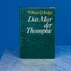 Buchcover Das Meer der Theosophie