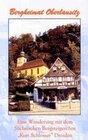 Buchcover Bergheimat Oberlausitz