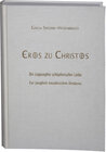 Buchcover Eros zu Christos