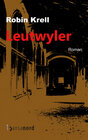 Buchcover Leutwyler