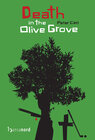 Buchcover Death in the Olive Grove