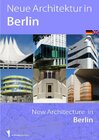 Buchcover Neue Architektur in Berlin