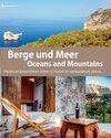 Buchcover Berge und Meer/ Oceans and Mountains