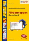 Buchcover Lernserver-Fördermappen-Sammelband 1 (Loseblattsammlung)