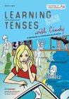 Buchcover Learning Tenses with Cindy - Revised and Enlarged