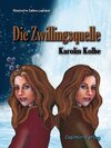 Buchcover Die Zwillingsquelle