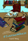 Buchcover #Iversuchthass
