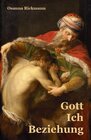 Buchcover Gott – Ich – Beziehung