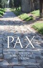Buchcover Pax
