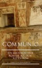 Buchcover Communio