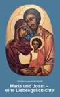 Buchcover Maria und Josef – eine Liebesgeschichte