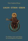 Buchcover Logos · Ethos · Eikon