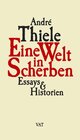 Buchcover Eine Welt in Scherben