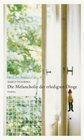 Buchcover Die Melancholie der erledigten Dinge