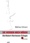 Buchcover Sie werden mich mögen