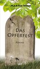 Buchcover Das Opferfest