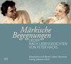 Buchcover Märkische Begegnungen