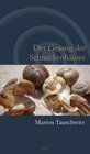 Buchcover Der Gesang der Schneckenhäuser