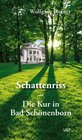 Buchcover Schattenriss