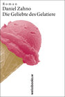 Buchcover Die Geliebte des Gelatiere