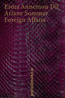 Buchcover Foreign Affairs