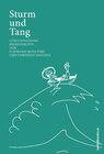 Buchcover Sturm und Tang