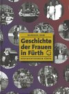 Buchcover Geschichte der Frauen in Fürth