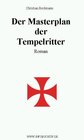 Buchcover Der Masterplan der Tempelritter
