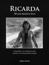 Buchcover Ricarda - All you need is love