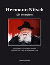 Buchcover Hermann Nitsch