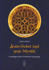 Buchcover Bobert, Jesusgebet und neue Mystik