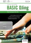 Buchcover BASIC DJing