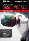 Buchcover BASIC VOCALS