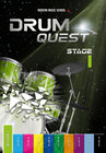 Buchcover Drum Quest Stage 1