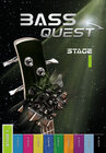 Buchcover Bass Quest Stage 1