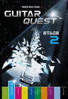 Buchcover Guitar Quest Stage 2