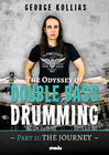 Buchcover The Odyssey of Double Bass Drumming