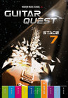 Buchcover Guitar Quest Stage 7