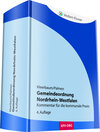 Buchcover Gemeindeordnung Nordrhein-Westfalen