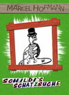 Buchcover Schildi's Schatzsuche