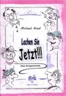 Buchcover Lachen Sie Jetzt