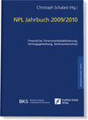 Buchcover NPL Jahrbuch 2009/2010