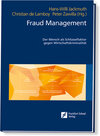 Buchcover Fraud Management