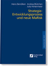 Buchcover Strategie-Entwicklungsprozess und neue MaRisk