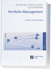 Buchcover Portfolio-Management