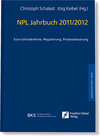 Buchcover NPL Jahrbuch 2011/2012