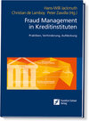 Buchcover Fraud Management in Kreditinstituten